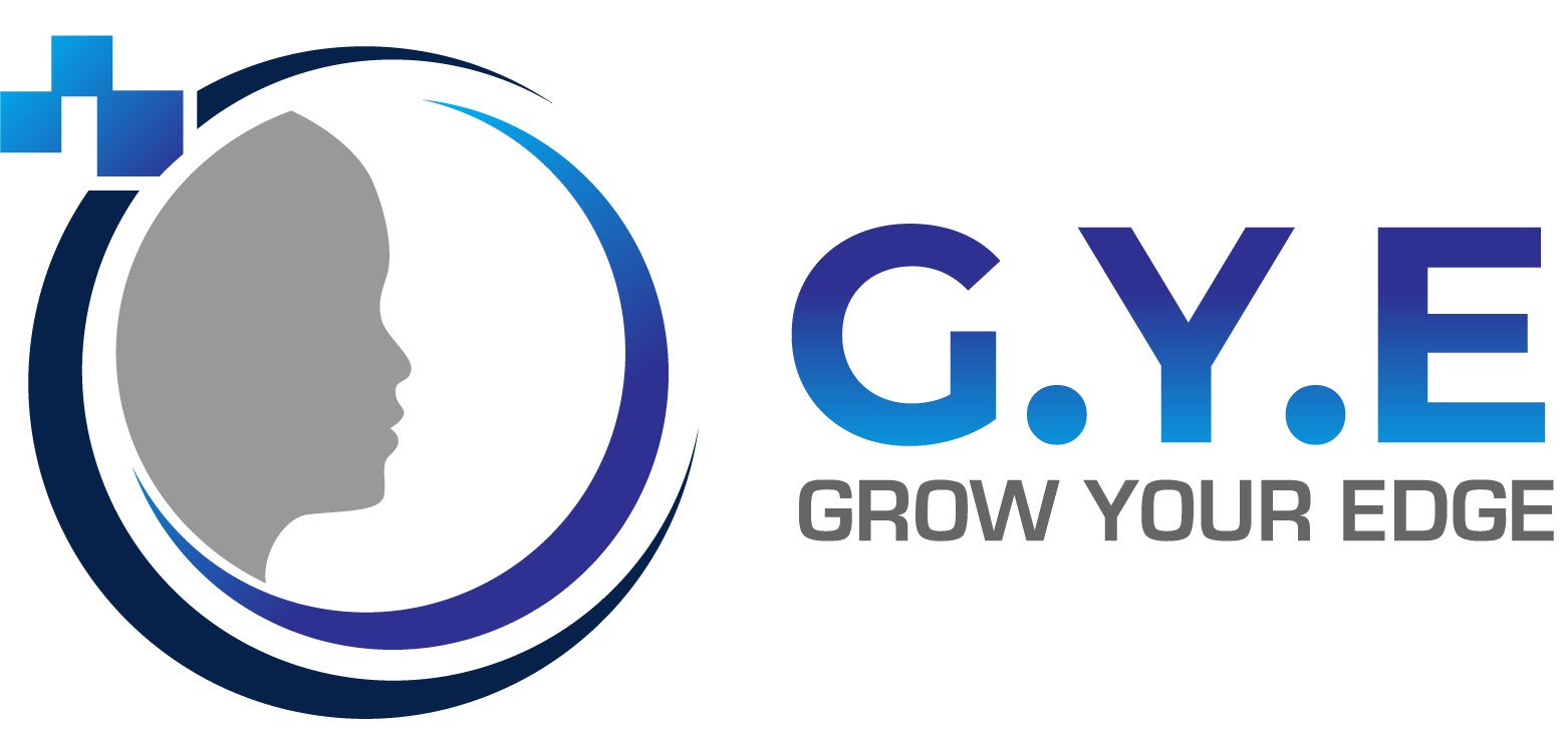 G.Y.E. Logo