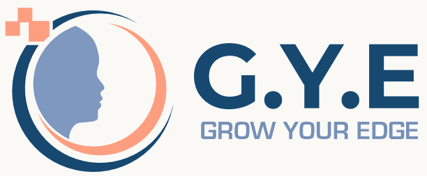G.Y.E. Logo