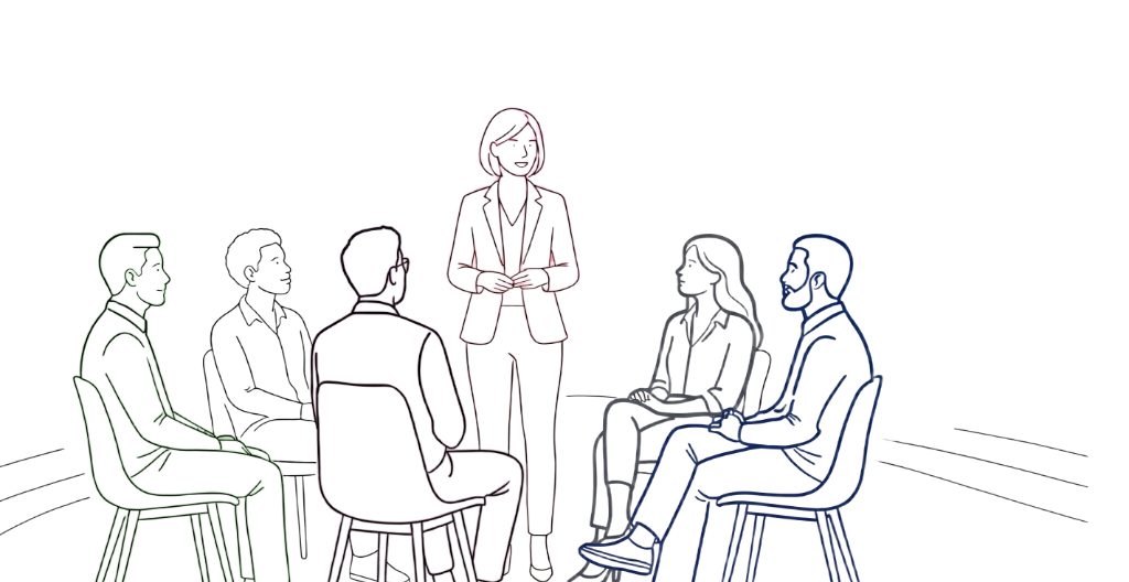Group Illustration