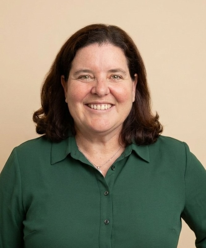 Founder Portrait